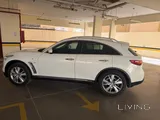 infinity QX 70 2014